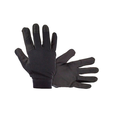 Sas Safety GLOVE MX'S PRO TOOL  ALL BLACK - XL SA6354